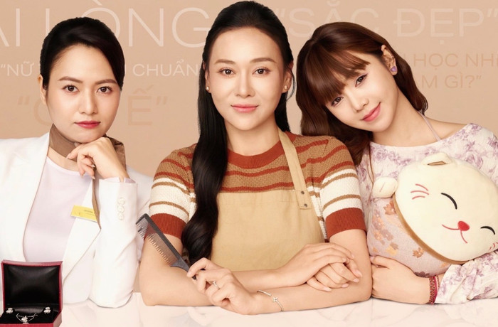 Phương Oanh đã thắng lớn Ảnh 3