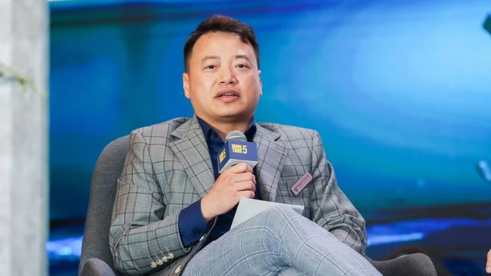 Cơ quan CSĐT Công an TP Hà Nội khởi tố về tội Lừa đảo chiếm đoạt tài sản.