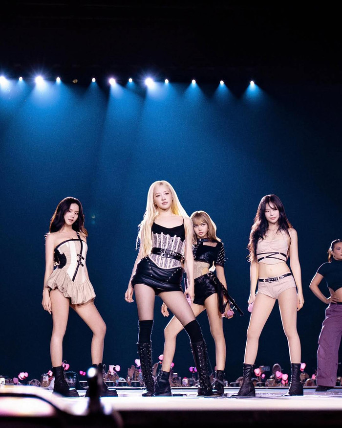 Jisoo có còn là 'thành viên solo mờ nhạt' nhất BLACKPINK? Ảnh 3