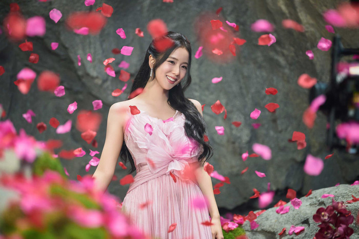 Jisoo có còn là 'thành viên solo mờ nhạt' nhất BLACKPINK? Ảnh 1