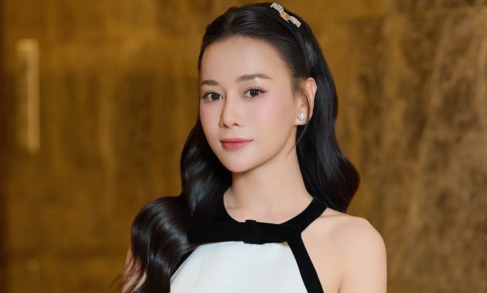 Phương Oanh luôn để lại dấu ấn qua mỗi vai diễn của mình.