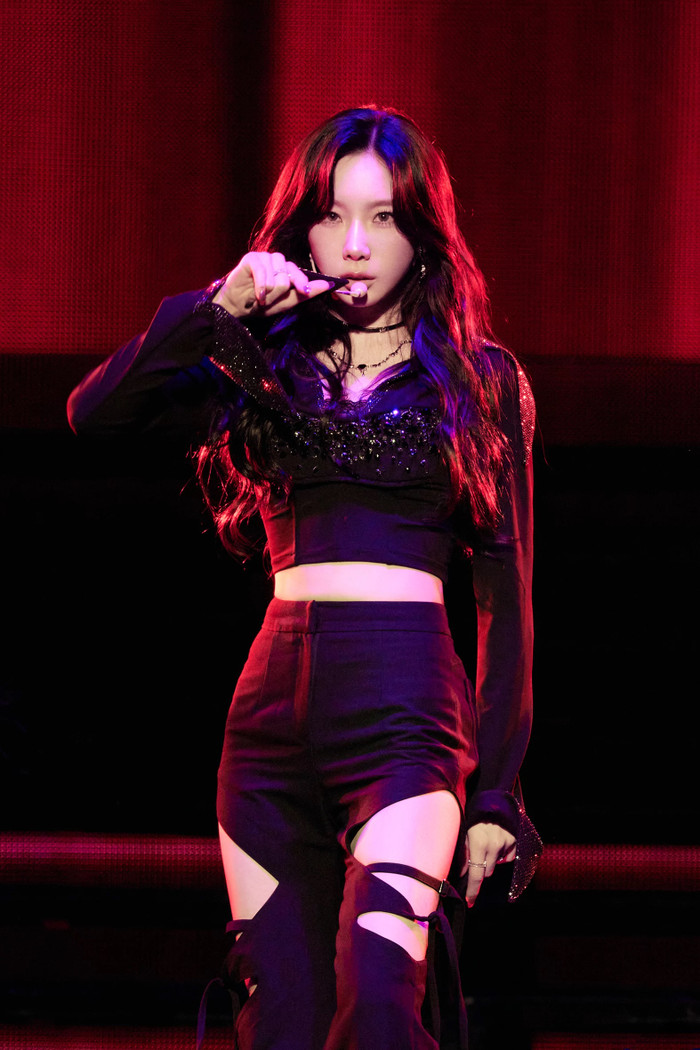 Taeyeon: 10 năm sau vẫn là chuẩn mực giọng hát của Kpop Ảnh 3