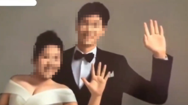 Chú rể 29 tuổi nhảy sông trong ngày đám cưới, hét lên câu nói cuối cùng đầy đau lòng Ảnh 1