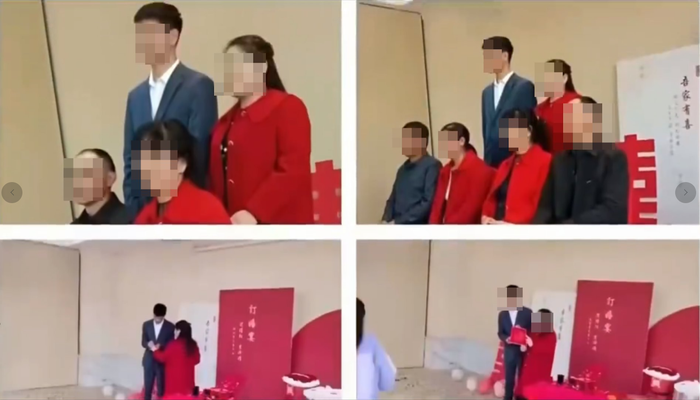 Chú rể 29 tuổi nhảy sông trong ngày đám cưới, hét lên câu nói cuối cùng đầy đau lòng Ảnh 3