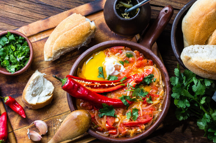 Món cay nóng gây ra các vấn đề tiêu hóa.&nbsp;Ảnh minh họa. (Nguồn: Sức khỏe & Đời sống)