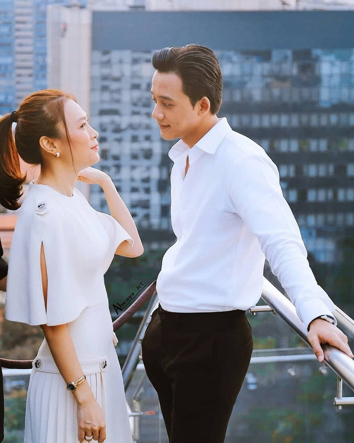 Mai Tài Phến nói đúng 2 chữ về Mỹ Tâm, độ ngọt ngào khiến ai cũng tan chảy Ảnh 3