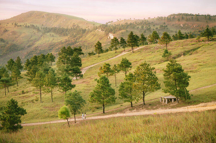 Đỉnh Phượng Hoàng - khung cảnh trời Âu tại Quảng Ninh Ảnh 2