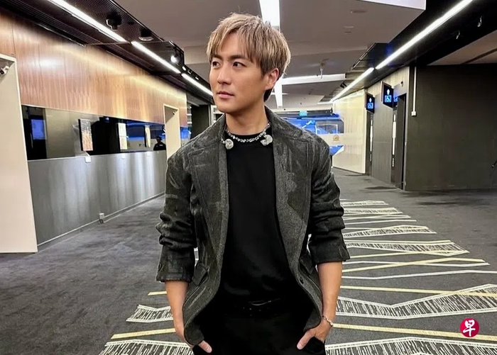Tuấn Dương thua lỗ nặng nề do kinh doanh nhà hàng bún thuyền kiểu Thái.