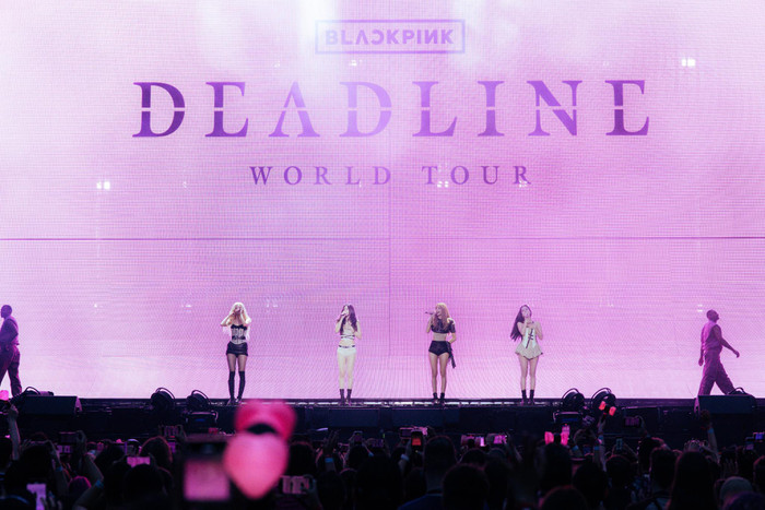 YG Entertainment lên tiếng về tin đồn BLACKPINK trở lại với album mới Ảnh 3