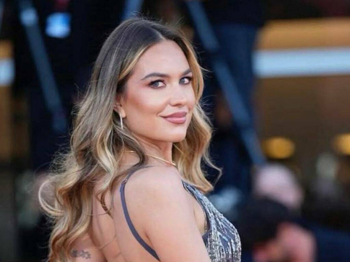 Người mẫu kiêm ngôi sao truyền hình Pamela Genini, 29 tuổi đã bị sát hại tại nhà riêng.
