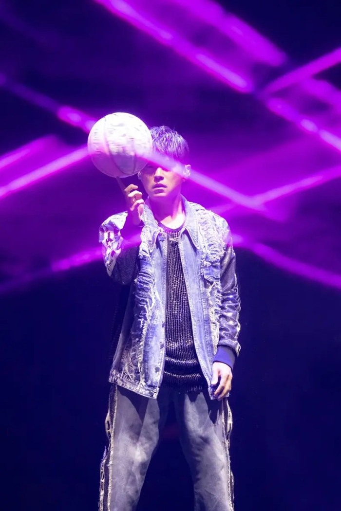 Tiếc cho Châu Kiệt Luân Ảnh 2