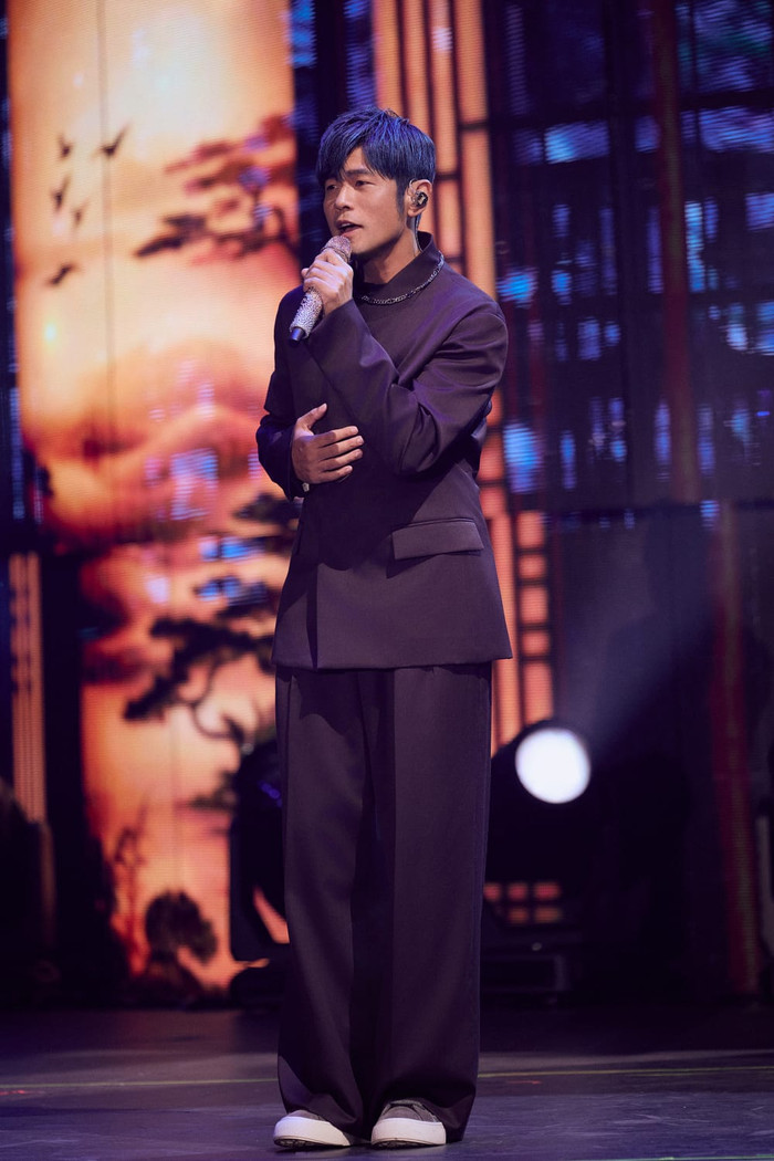 Tiếc cho Châu Kiệt Luân Ảnh 4