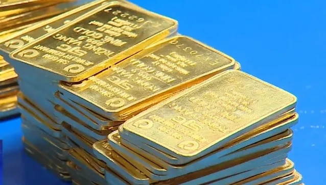 Ảnh minh hoạ/Nguồn: Báo Quân đội Nhân dân