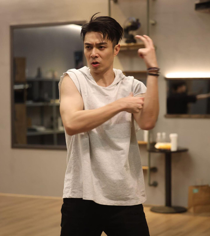 Nam ca sĩ mua biệt thự hơn 100 tỷ đồng tặng vợ vì sinh được con gái Ảnh 5