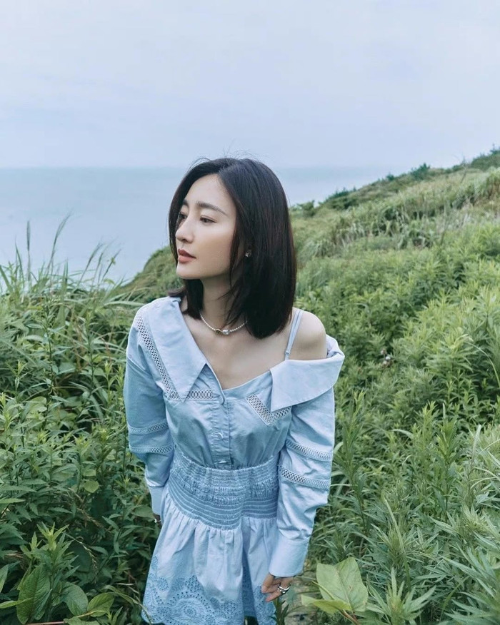 Bê bối của chồng khiến hình ảnh của Vương Lệ Khôn trong mắt công chúng bị ảnh hưởng. (Ảnh IGNV)