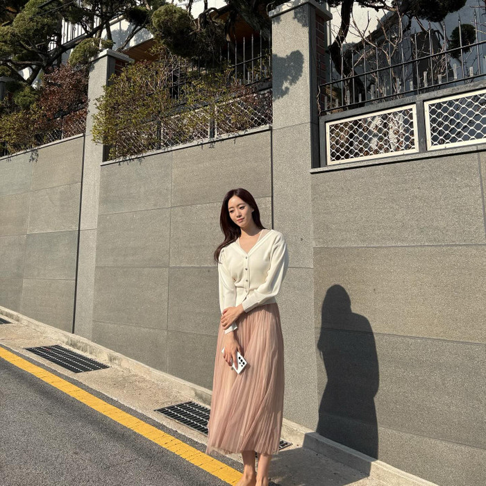 Nữ ca sĩ Ham Eun Jung. (Ảnh: IGNV)
