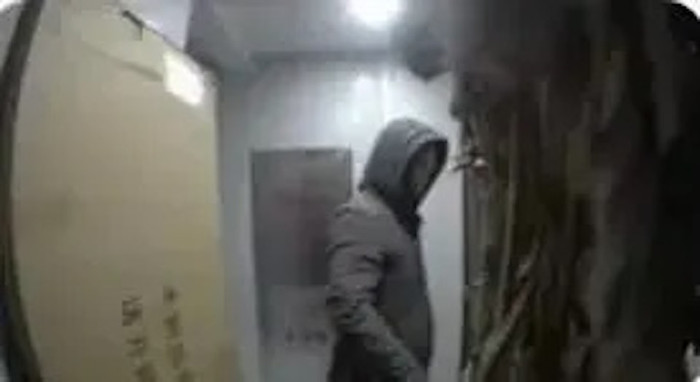 Nữ phát thanh viên xinh đẹp bị biến dạng gương mặt sau khi nhận gói hàng lạ Ảnh 5