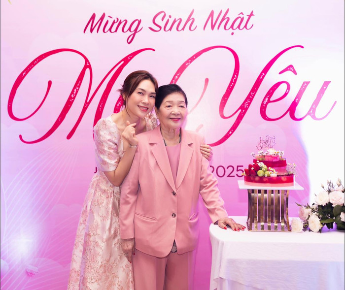 Lo lắng cho Mỹ Tâm Ảnh 1