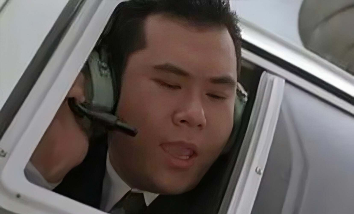 Sự ra đi của Đoàn Vĩ Luân là mất mát lớn cho làng giải trí. (Ảnh: Sohu)