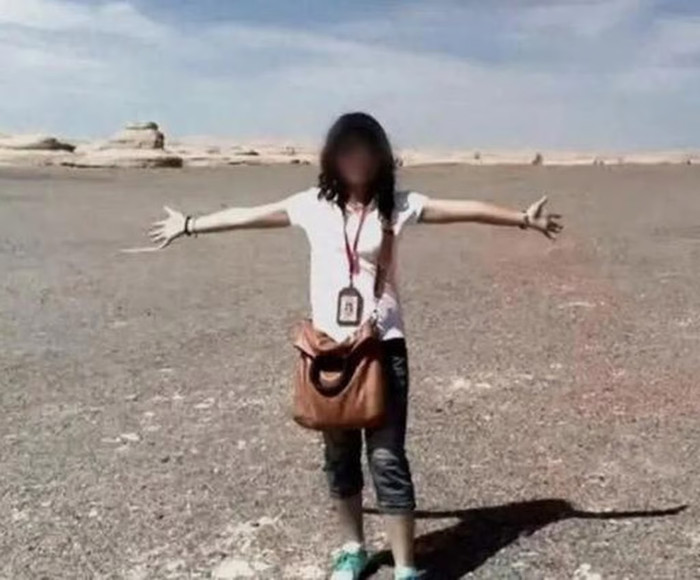 Người đàn ông bỏ rơi vợ liệt toàn thân, chiếm đoạt tiền bán nhà rồi trốn biệt 5 năm: 'Thà đi tù còn hơn' Ảnh 1