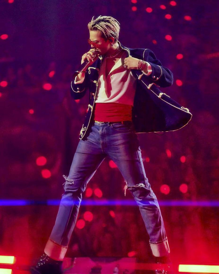 G-Dragon khởi kiện hàng loạt kẻ tung tin sai sự thật Ảnh 1