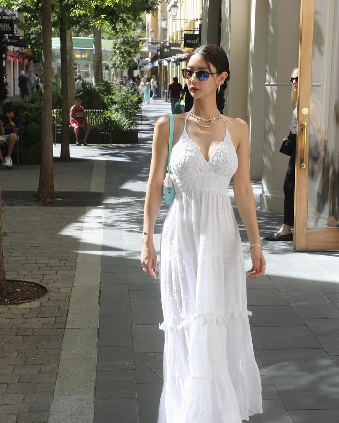 Mỹ nhân đẹp nhất showbiz chính thức ly hôn chồng, khép lại cuộc hôn nhân 6 năm đầy tiếc nuối Ảnh 1