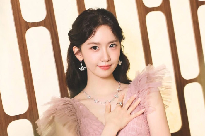Yoona là minh chứng cho sức sống bền vững của một 'nữ thần' K-pop đích thực.