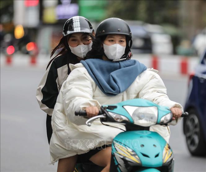 Ảnh minh hoạ/Nguồn: TTXVN