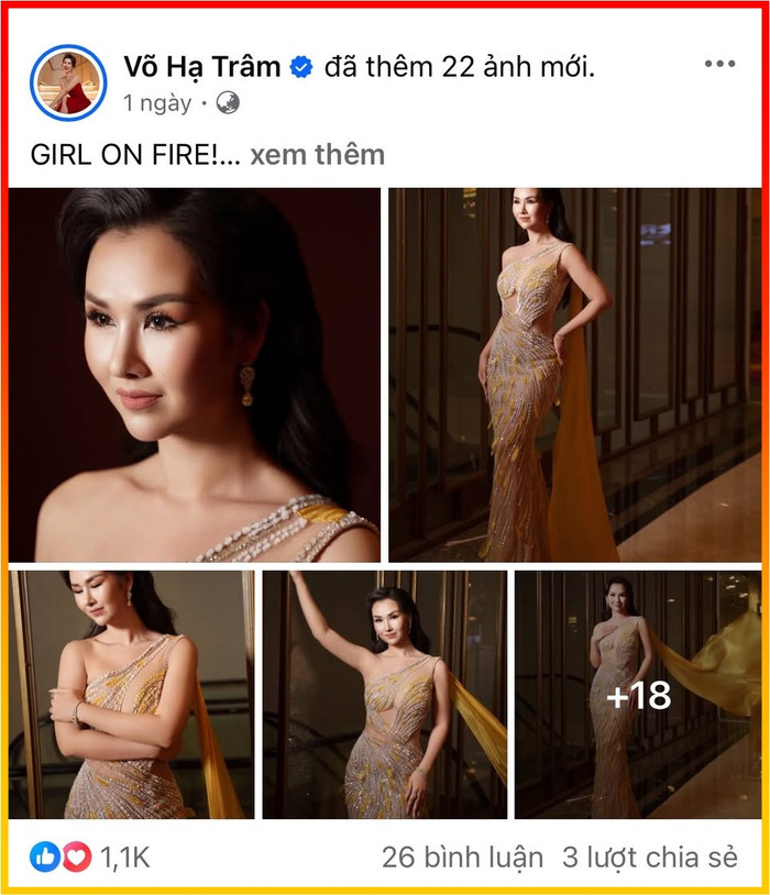 Võ Hạ Trâm sẽ song ca cùng nữ ca sĩ nổi tiếng toàn thế giới? Ảnh 2