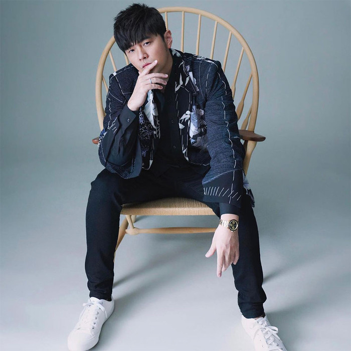 'Đụng ý tưởng' với Taylor Swift, Châu Kiệt Luân: 'Thật là đau đầu quá!' Ảnh 1