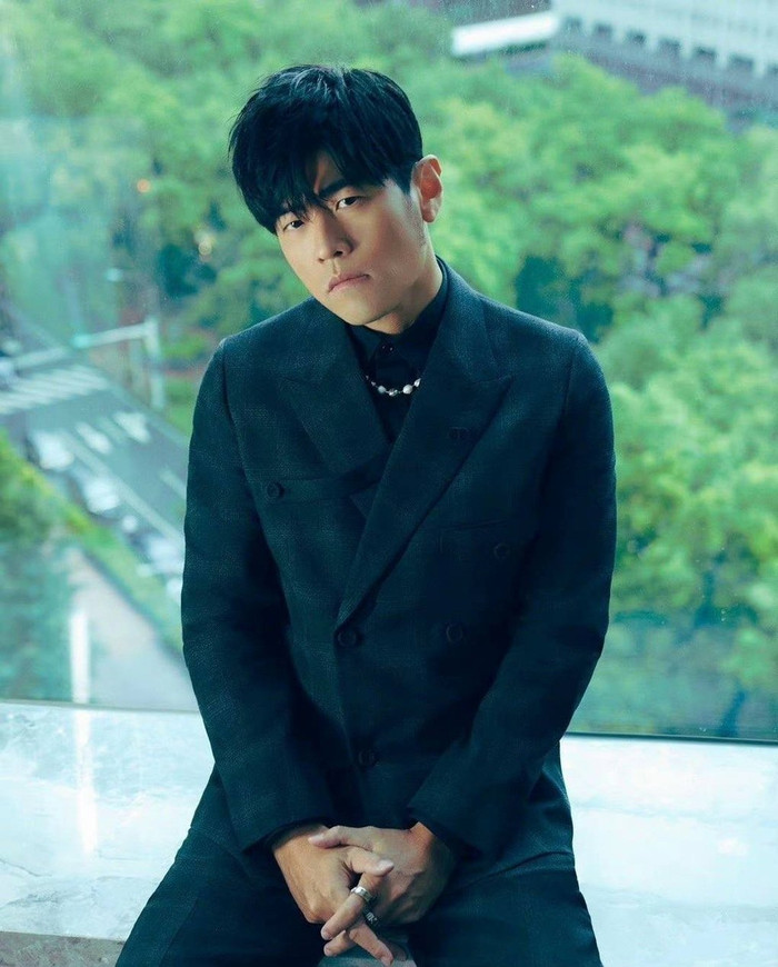 'Đụng ý tưởng' với Taylor Swift, Châu Kiệt Luân: 'Thật là đau đầu quá!' Ảnh 4