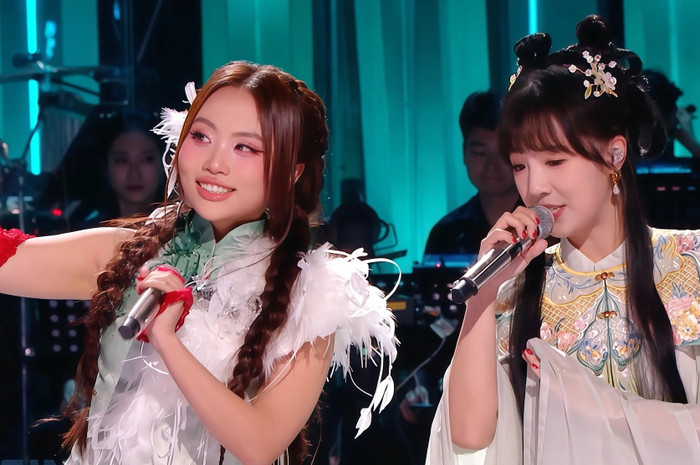 Bạn thân người Trung Quốc tiết lộ tin vui của Phương Mỹ Chi khiến cõi mạng 'dậy sóng' Ảnh 2