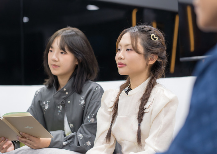 Bạn thân người Trung Quốc tiết lộ tin vui của Phương Mỹ Chi khiến cõi mạng 'dậy sóng' Ảnh 3