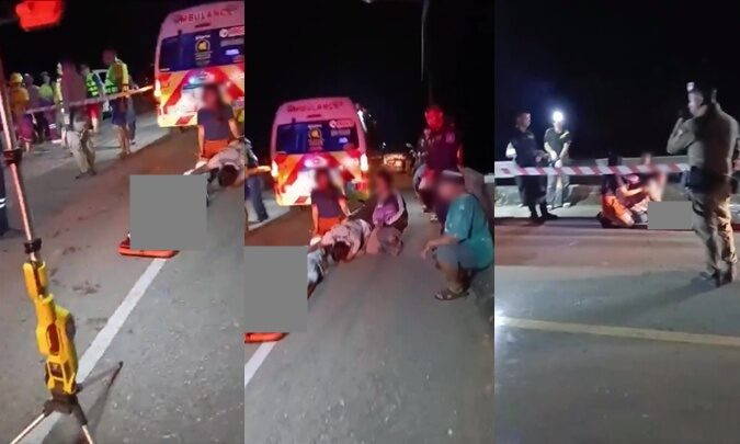 Thanh niên được tìm thấy tử vong dưới sông, lời nói cuối cùng khiến dân làng hoang mang Ảnh 3