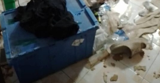 Người phụ nữ 42 tuổi thuê nhà rồi biến mất, chủ nhà 'tái mặt' khi đến kiểm tra Ảnh 2