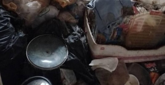 Người phụ nữ 42 tuổi thuê nhà rồi biến mất, chủ nhà 'tái mặt' khi đến kiểm tra Ảnh 4