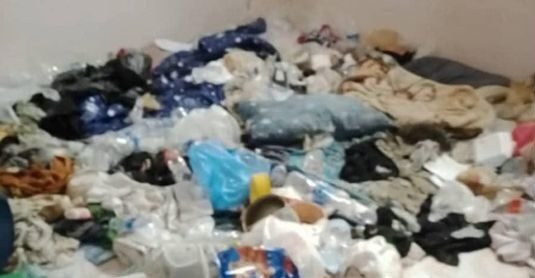 Người phụ nữ 42 tuổi thuê nhà rồi biến mất, chủ nhà 'tái mặt' khi đến kiểm tra Ảnh 1