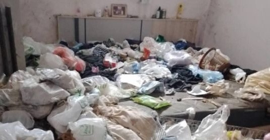 Người phụ nữ 42 tuổi thuê nhà rồi biến mất, chủ nhà 'tái mặt' khi đến kiểm tra Ảnh 3