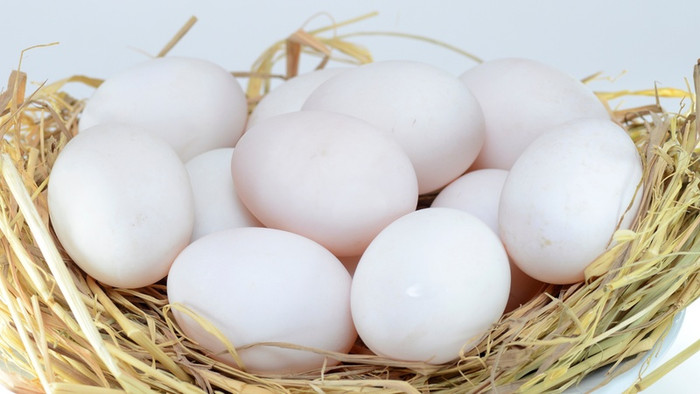 Ăn trứng vịt liên tục, cơ thể sẽ phát tín hiệu ra sao? Ảnh 1