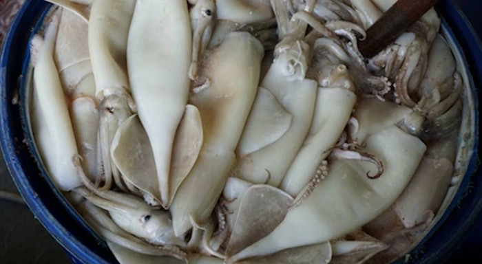 2 mồi nhậu cực bén nhưng chứa chất kịch độc, tránh ăn kẻo hối không kịp Ảnh 1