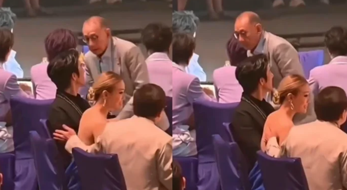 Mới đây nam diễn viên Thành Long đã có hành động gẫy phẫn nộ.