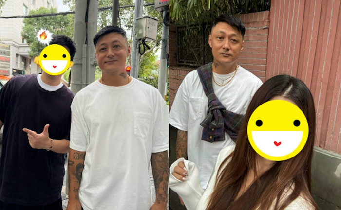 Ca sĩ từng là 'nam thần showbiz' nay bị bắt gặp với ngoại hình già nua, nhìn ảnh quá khứ fan tiếc đứt ruột Ảnh 4