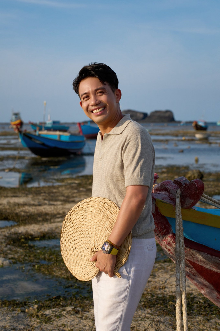 Một vài chiếc Richard Mille được đại gia Minh Nhựa tậu về, cho thấy độ chịu chi của nam đại gia. (Ảnh: FBNV)