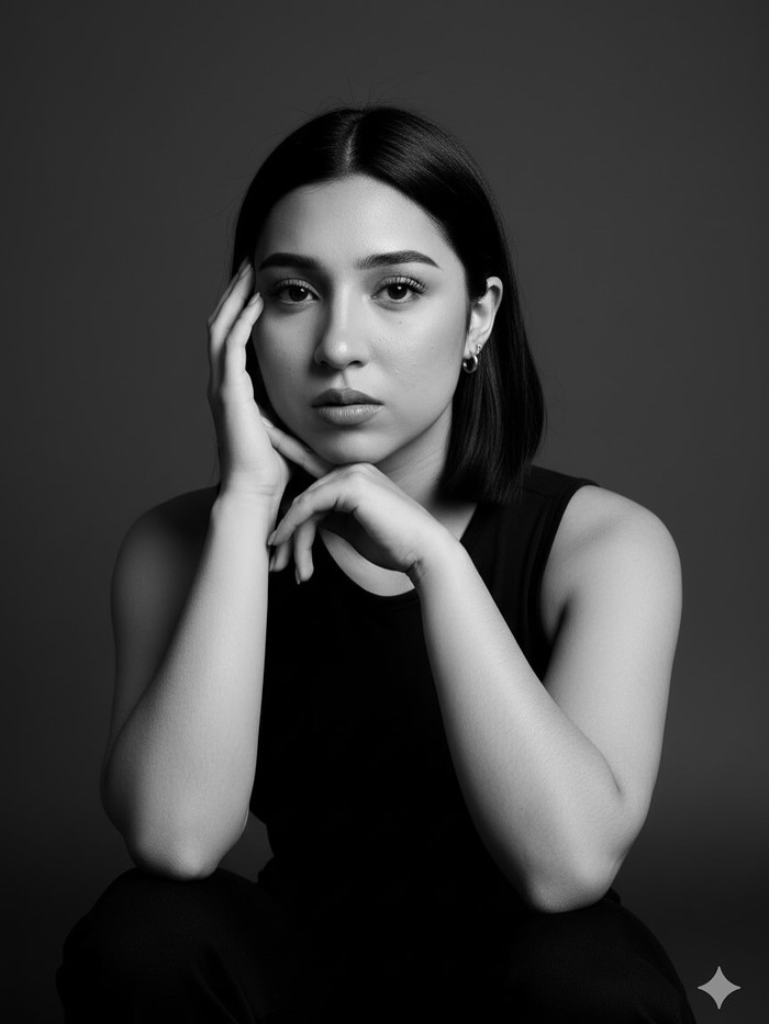 Nữ MC được phát hiện qua đời tại nhà riêng ở thủ đô Tegucigalpa, Honduras, sau một cơn co giật nghi do bệnh động kinh. (Ảnh: IGNV)