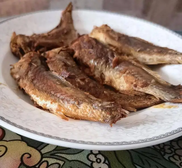 Tỷ lệ ung thư vòm họng ở những khu vực tiêu thụ cá muối được cho là cao hơn mức trung bình từ 5 đến 10 lần. (Ảnh minh họa)