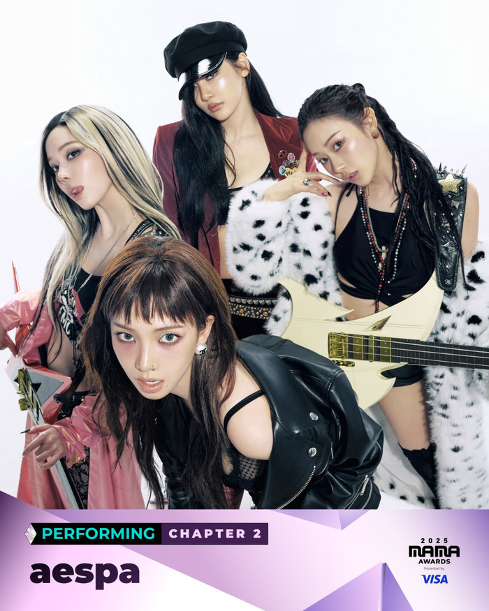 G-Dragon: 'Át chủ bài' của MAMA 2025 Ảnh 4