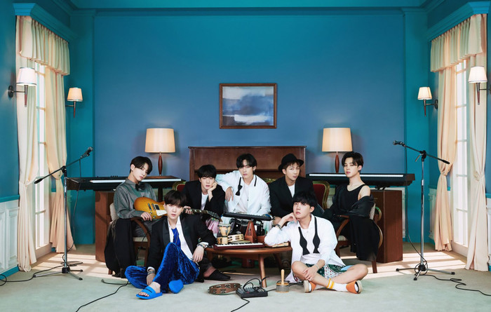 BTS bị chỉ trích vì 'đánh mất bản chất' Ảnh 3