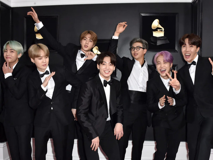 BTS bị chỉ trích vì 'đánh mất bản chất' Ảnh 4