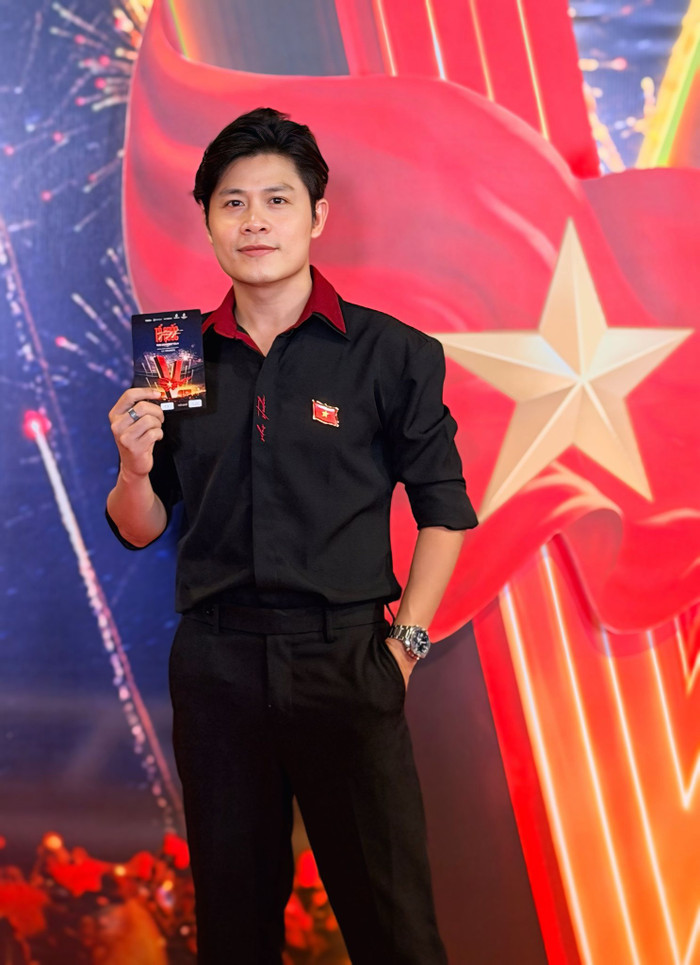 Niềm vui chưa trọn vẹn của nhạc sĩ Nguyễn Văn Chung Ảnh 4