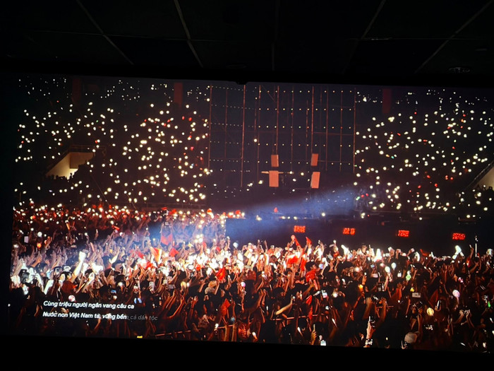 Niềm vui chưa trọn vẹn của nhạc sĩ Nguyễn Văn Chung Ảnh 2